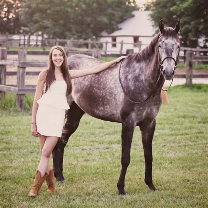 Lacey Jamieson - Bio, Age, Wiki, Facts and Family