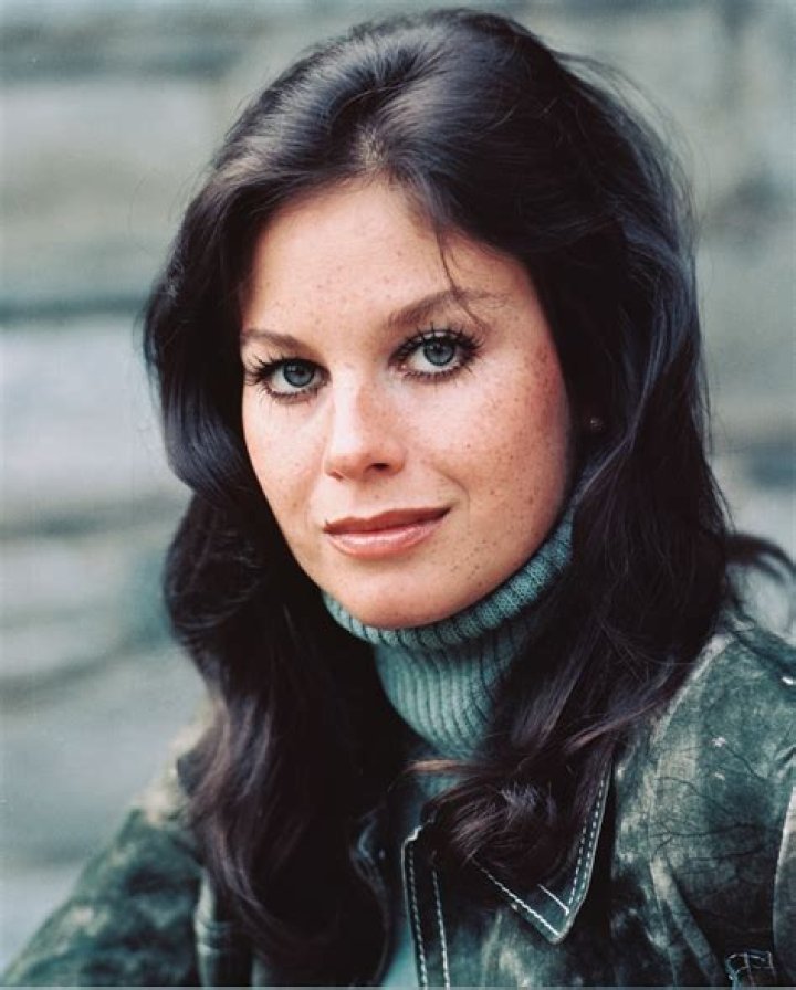 Lana Wood - Bio, Age, Wiki, Facts and Family