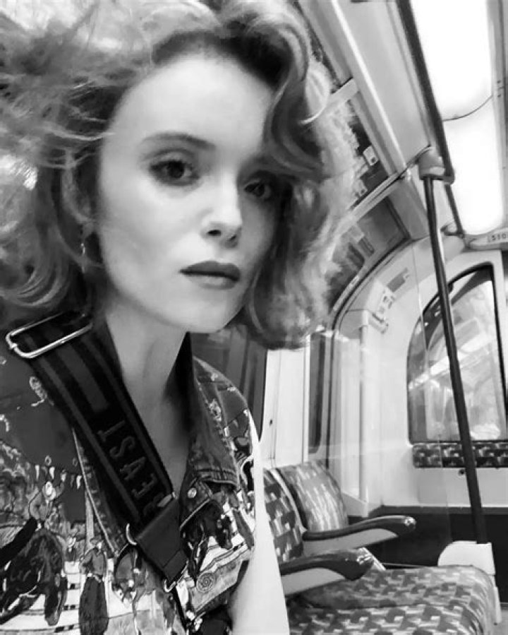 Lara Robinson - Bio, Age, Wiki, Facts and Family