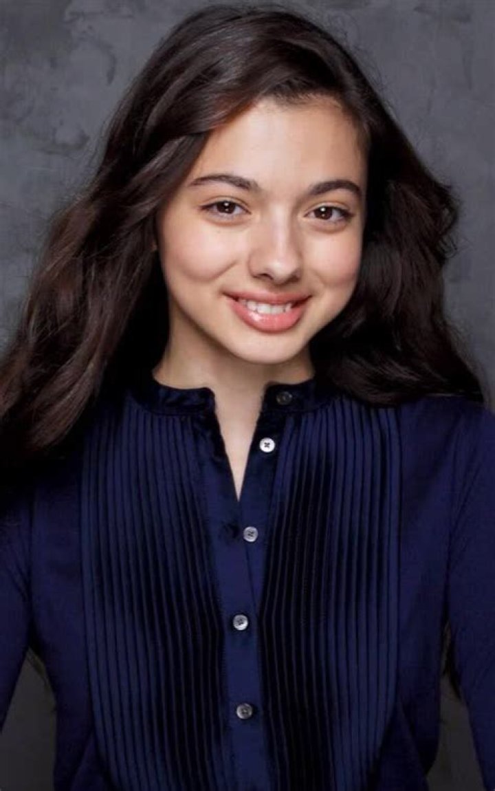 Laura Bretan - Bio, Age, Wiki, Facts and Family