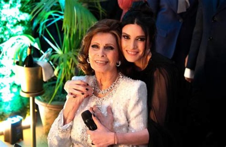 Laura Pausini - Bio, Age, Wiki, Facts and Family