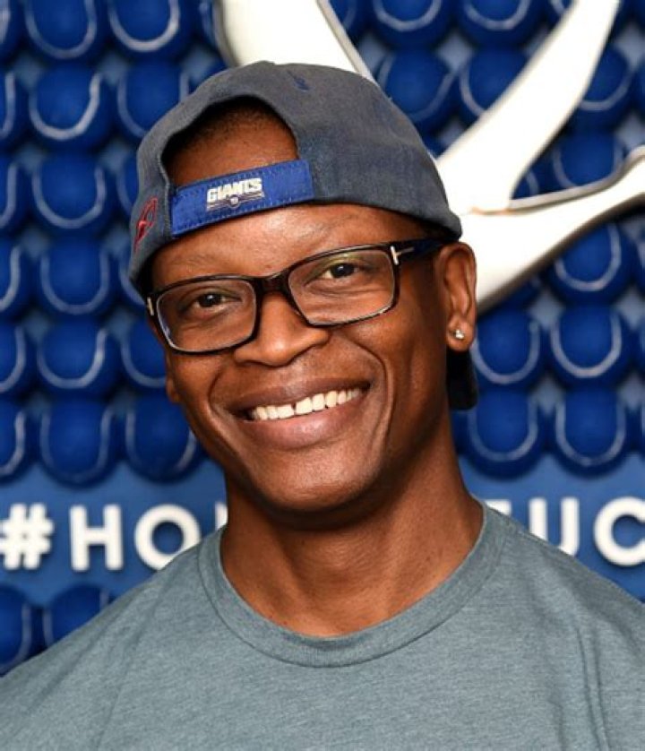Lawrence Gilliard Jr. - Bio, Age, net worth, Wiki, Facts and Family