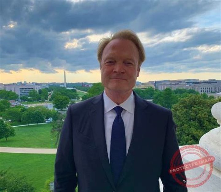 Lawrence O'Donnell - Bio, Age, Wiki, Facts and Family
