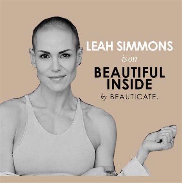 Leah Simmons - Bio, Age, Wiki, Facts and Family