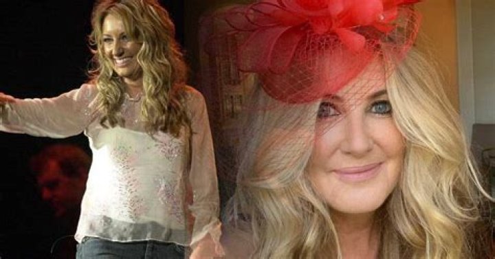 Lee Ann Womack - Bio, Age, Wiki, Facts and Family
