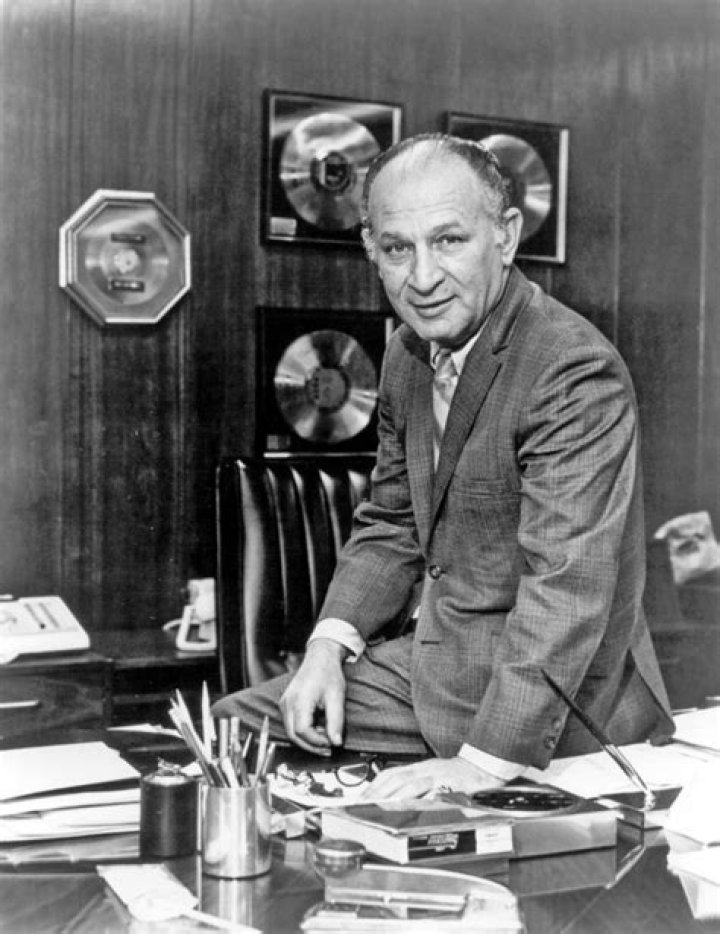 Leonard Chess - Bio, Age, Birthday, Wiki, Facts and Family