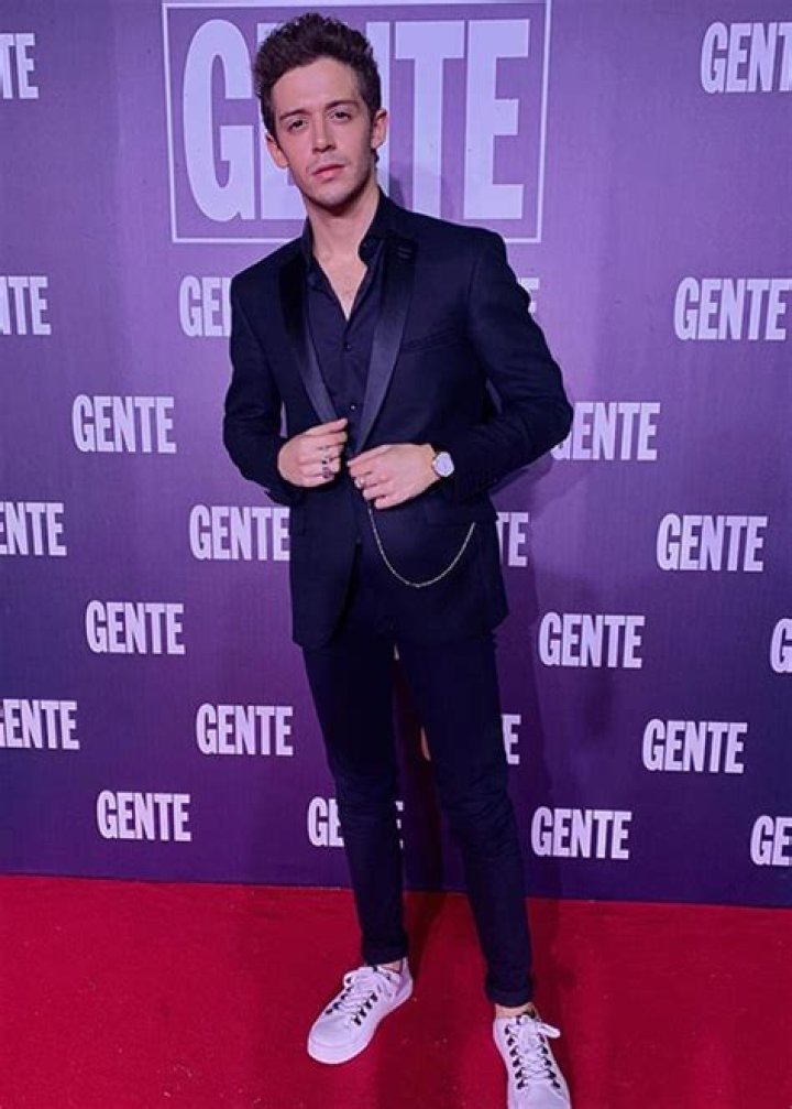 Leonardo Pasquarelli - Bio, Age, Wiki, Facts and Family