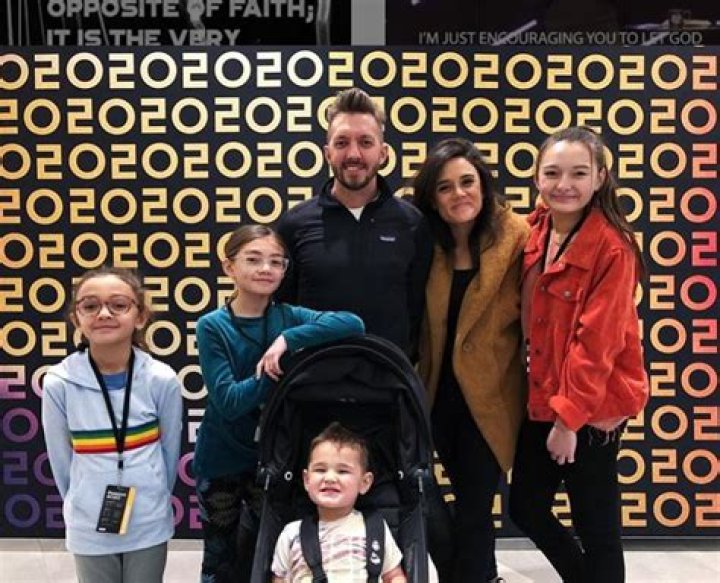 Levi Lusko - Bio, Age, Wiki, Facts and Family