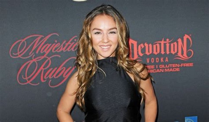 Lexi Ainsworth - Bio, Age, Wiki, Facts and Family