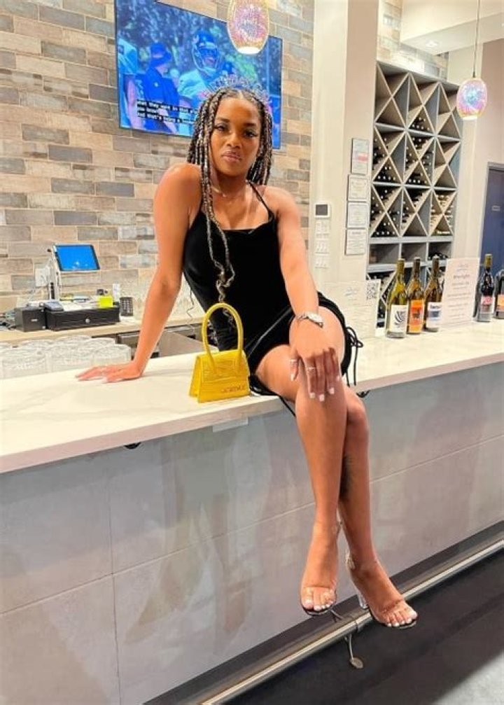 Lexxiam - Bio, Age, Wiki, Facts and Family