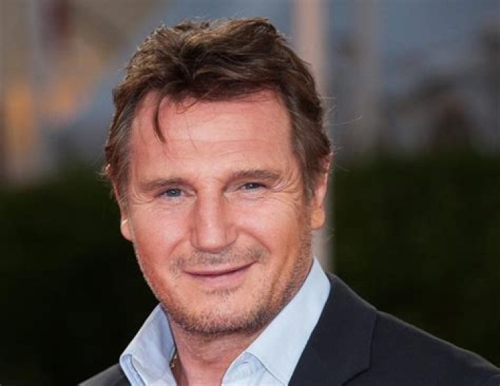 Liam Neeson - Bio, Age, net worth, height, Wiki, Facts and Family