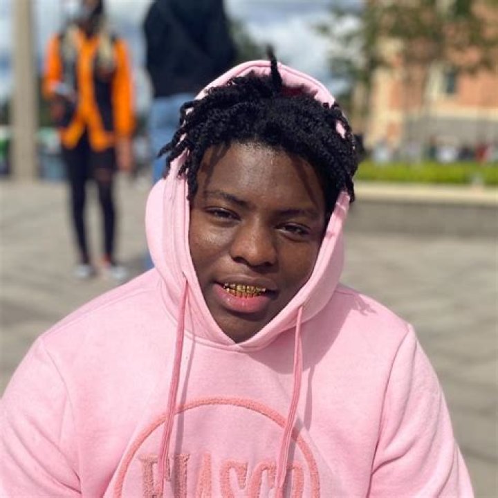 Lil Kari - Bio, Age, Birthday, Wiki, Facts and Family