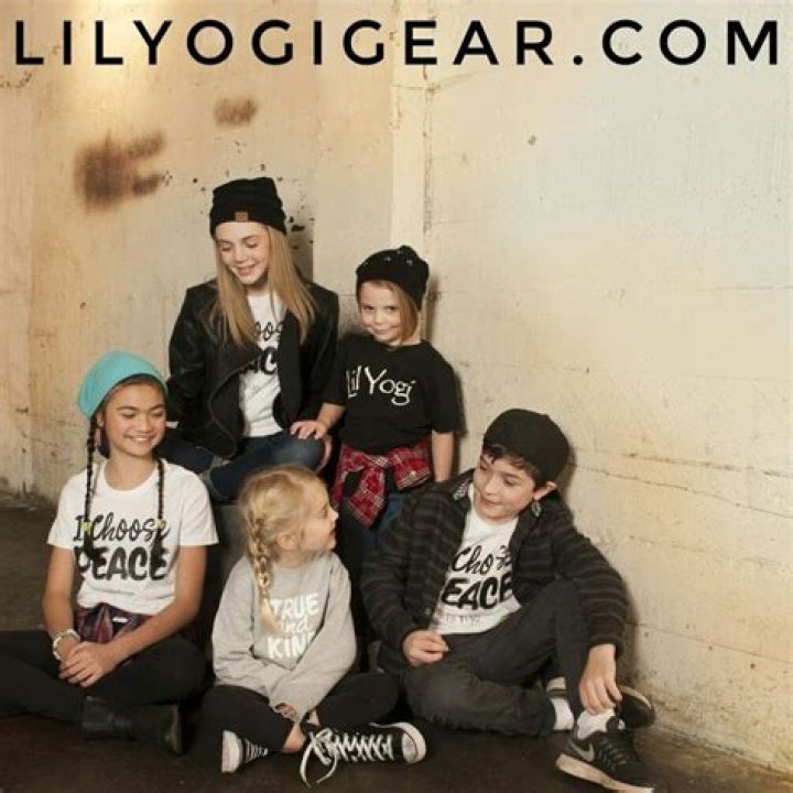 Lil Yogi - Bio, Age, Wiki, Facts and Family