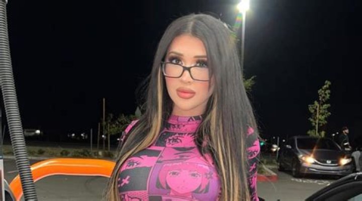 Liliana Hearts - Bio, Age, Wiki, Facts and Family