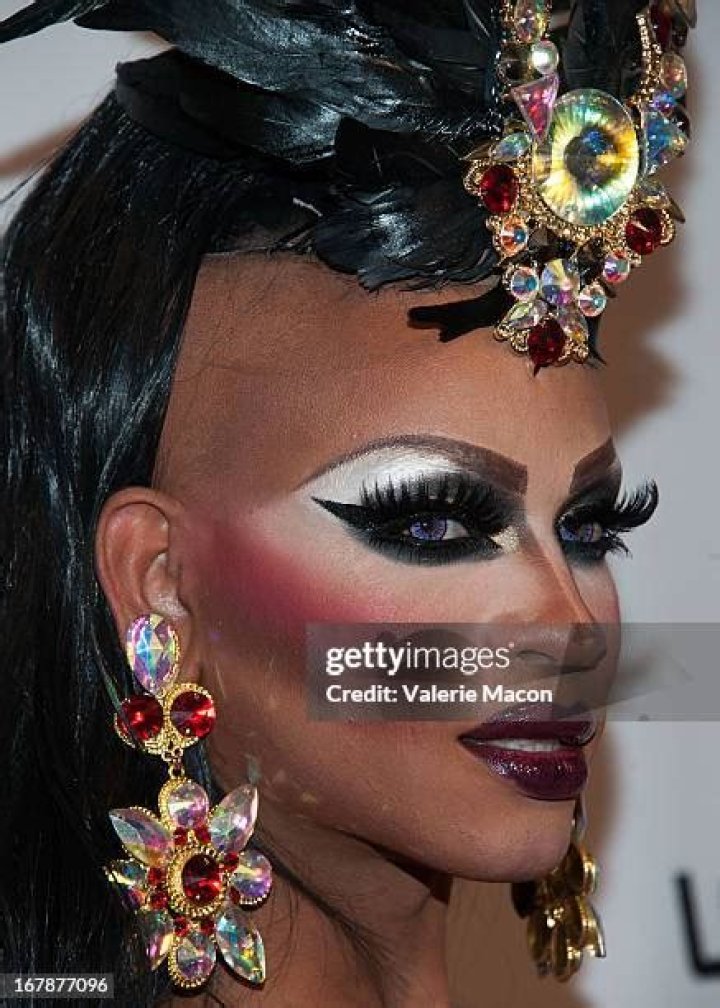 Lineysha Sparx - Bio, Age, Wiki, Facts and Family
