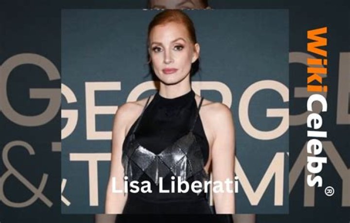 Lisa Liberati: Family Member Detailed Bio, Age, Birthday, & Height Insights and more