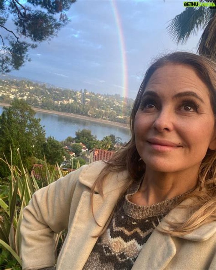 Lisa Locicero - Bio, Age, Wiki, Facts and Family