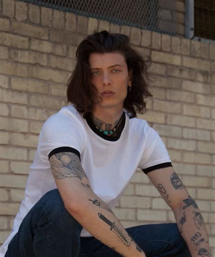 Loic Williams - Bio, Age, Wiki, Facts and Family