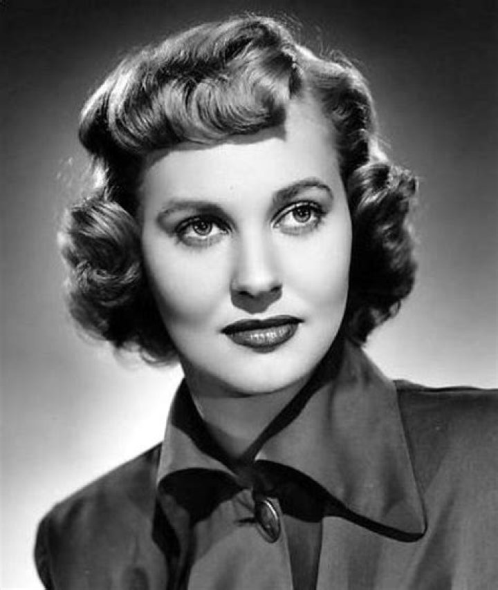 Lola Albright - Bio, Age, Wiki, Facts and Family