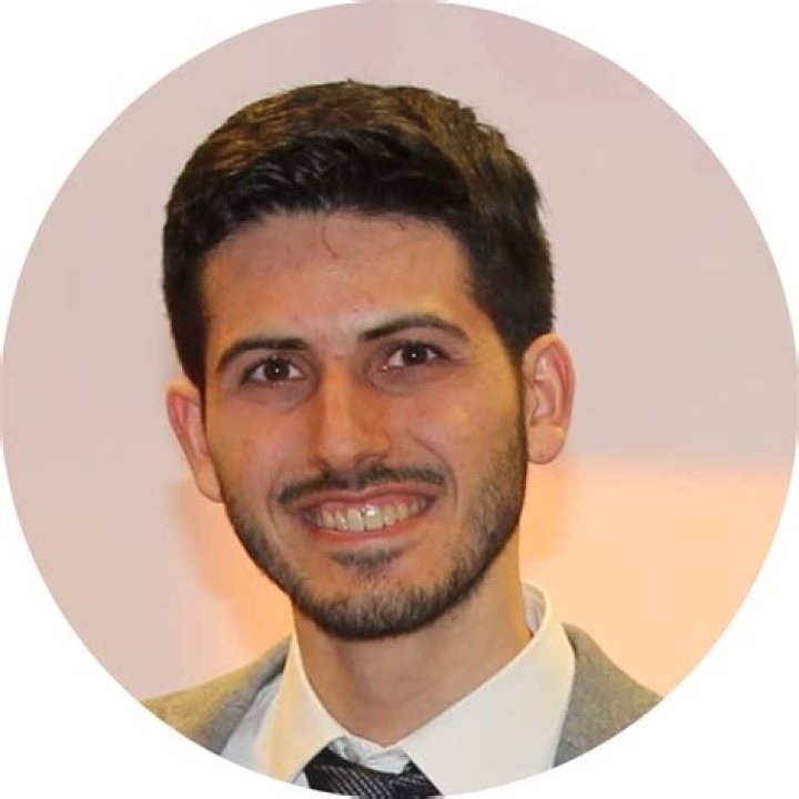 Lorenzo Liverani - Bio, Age, Wiki, Facts and Family