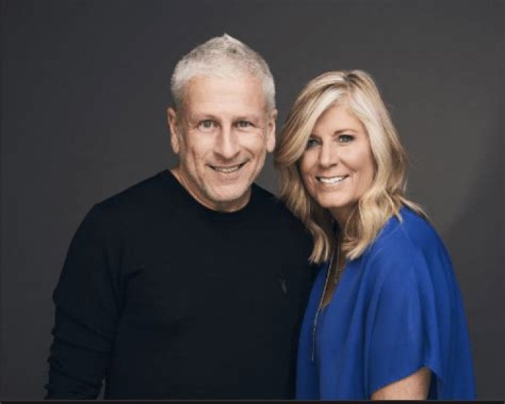 Louie Giglio - Bio, Age, siblings, Wiki, Facts and Family