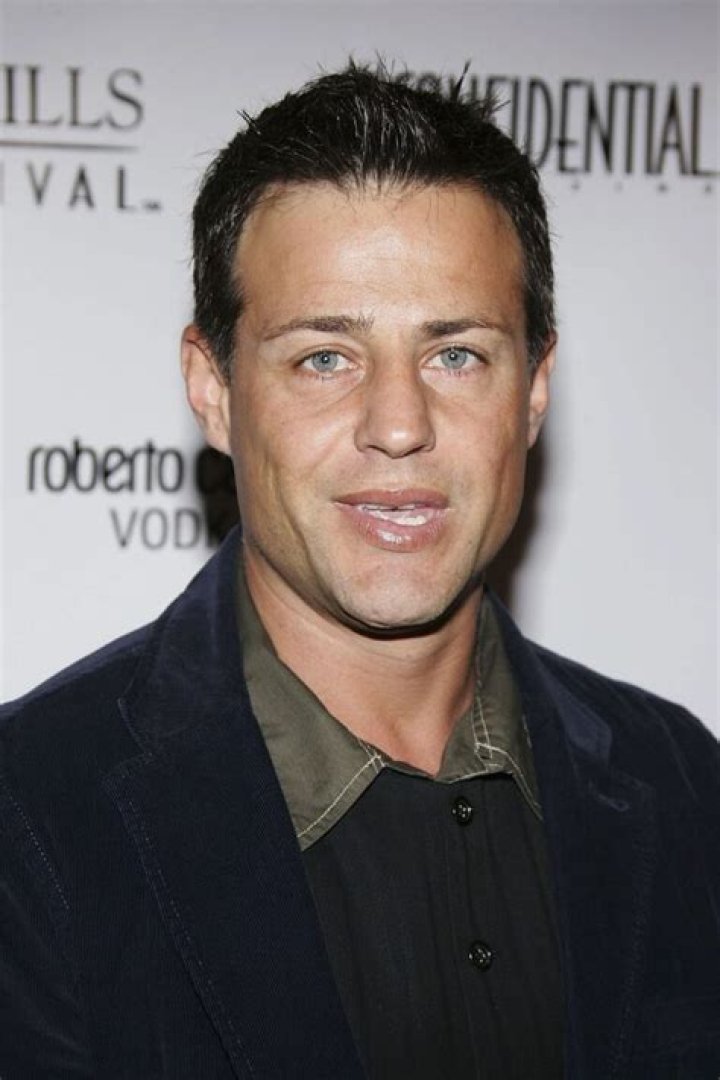 Louis Mandylor - Bio, Age, siblings, Wiki, Facts and Family