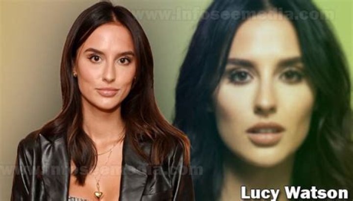 Lucy Watson - Bio, Age, Wiki, Facts and Family