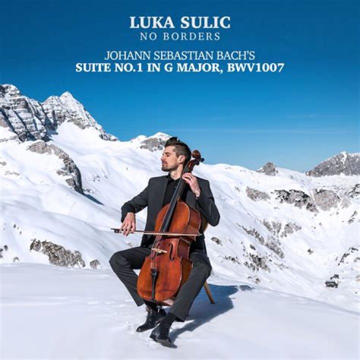 Luka Sulic - Bio, Age, siblings, Wiki, Facts and Family