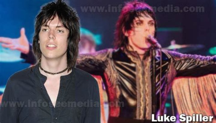 Luke Spiller - Bio, Age, Wiki, Facts and Family