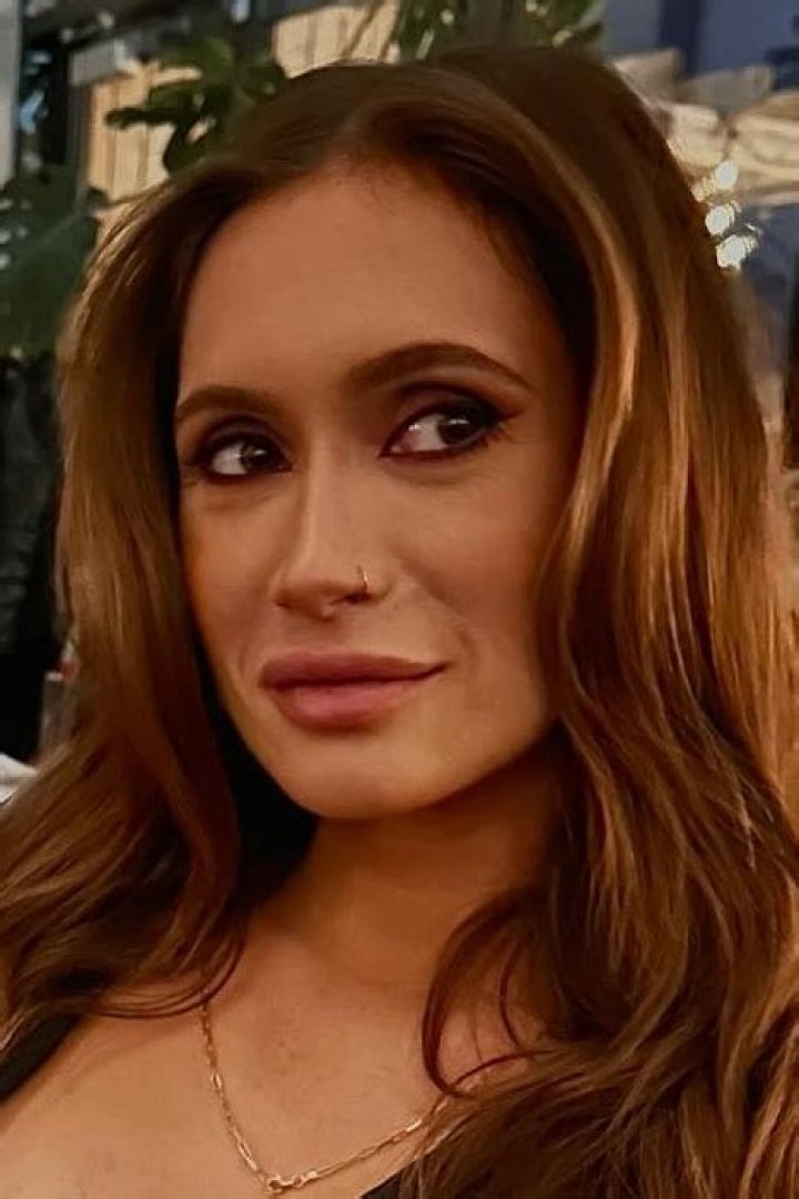 Lysandre Nadeau - Bio, Age, Wiki, Facts and Family