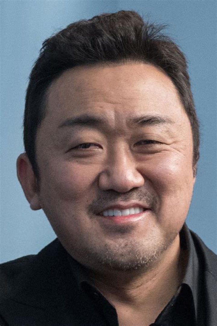 Ma Dong-Seok - Bio, Age, Wiki, Facts and Family