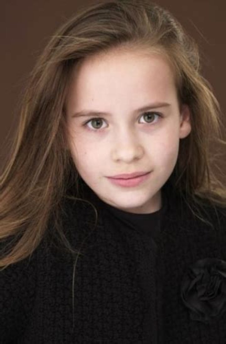 Macey Chipping - Bio, Age, Wiki, Facts and Family