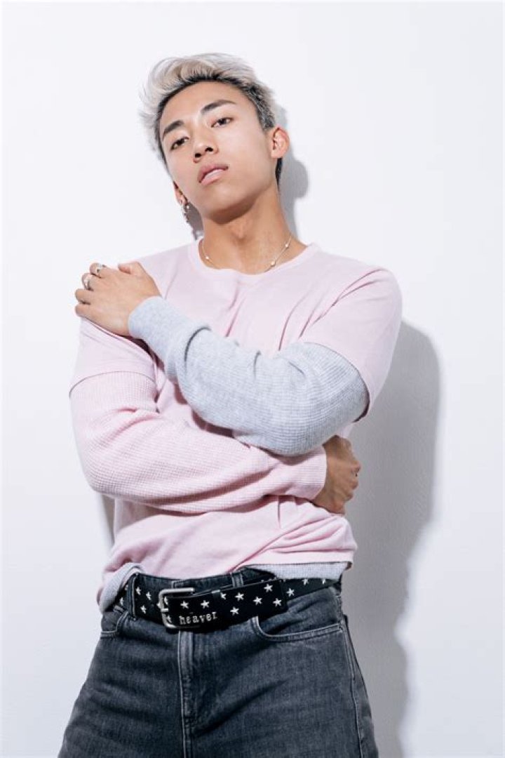 Mad Tsai - Bio, Age, Wiki, Facts and Family