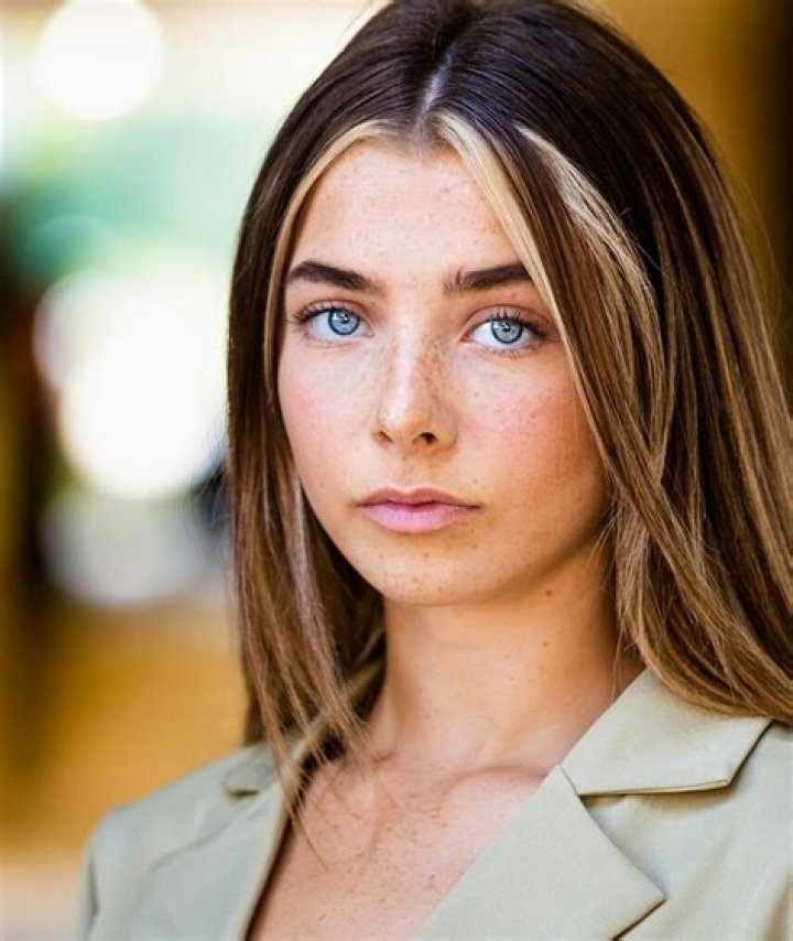 Maddie Henderson - Bio, Age, Wiki, Facts and Family