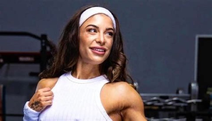 Maddy Forberg - Bio, Age, Wiki, Facts and Family