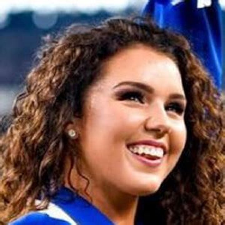Madeline Massingill: Cheerleader Detailed Bio, Age, Birthday, & Height Insights and more