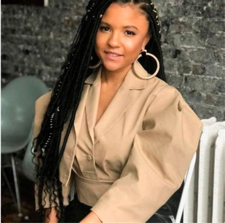 Madison Brim - Bio, Age, Wiki, Facts and Family