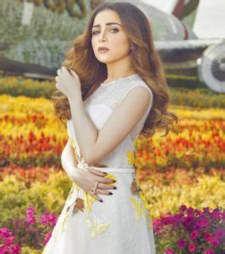 Mai Ezzidine - Bio, Age, Wiki, Facts and Family
