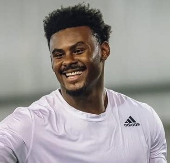 Malik Willis - Bio, Age, Wiki, Facts and Family