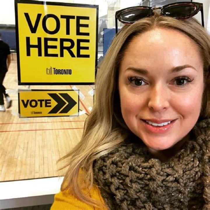Mandi Gosling - Bio, Age, Wiki, Facts and Family