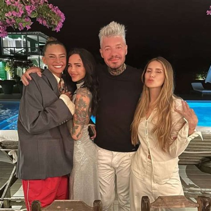 Marcelo Tinelli - Bio, Age, net worth, height, Wiki, Facts and Family