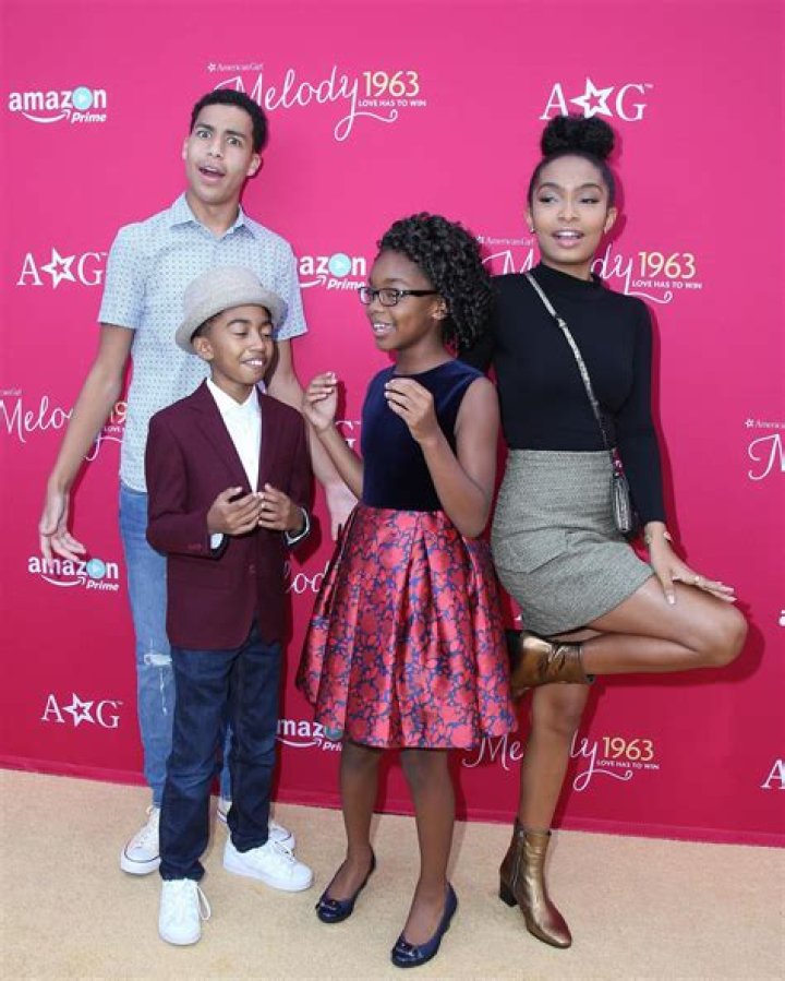 Marcus Scribner - Bio, Age, siblings, height, weight, Wiki, Facts and Family