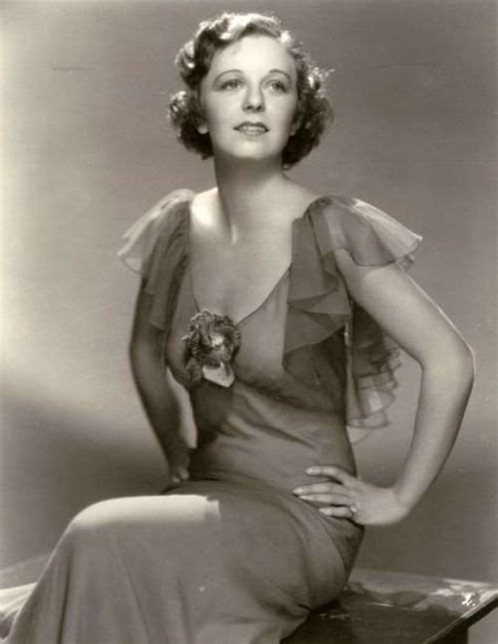 Margaret Sullavan - Bio, Age, Wiki, Facts and Family