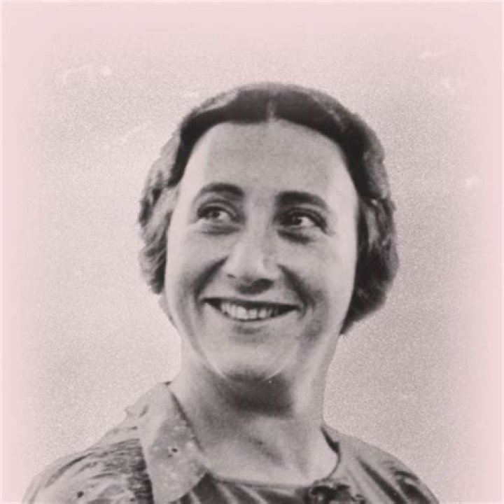 Margot Frank - Bio, Age, Wiki, Facts and Family