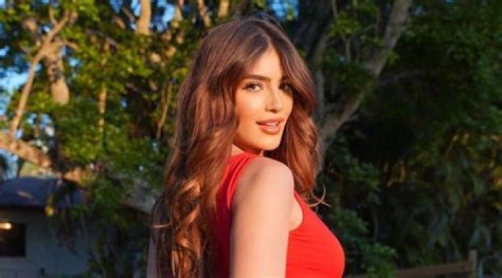 Mariam Nour - Bio, Age, Wiki, Facts and Family