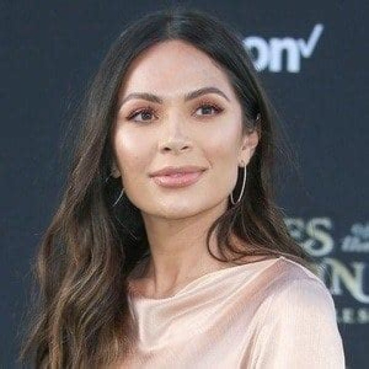 Marianna Hewitt - Bio, Age, Wiki, Facts and Family