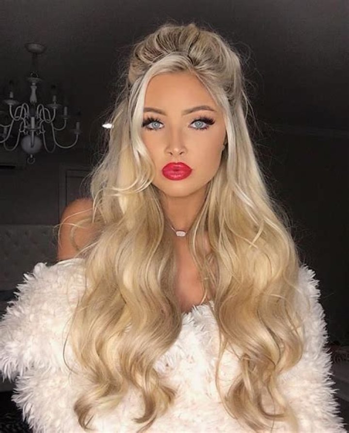 Marianna Rozmajzl - Bio, Age, Wiki, Facts and Family