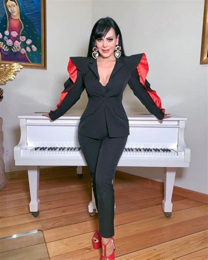Maribel Guardia - Bio, Age, Wiki, Facts and Family