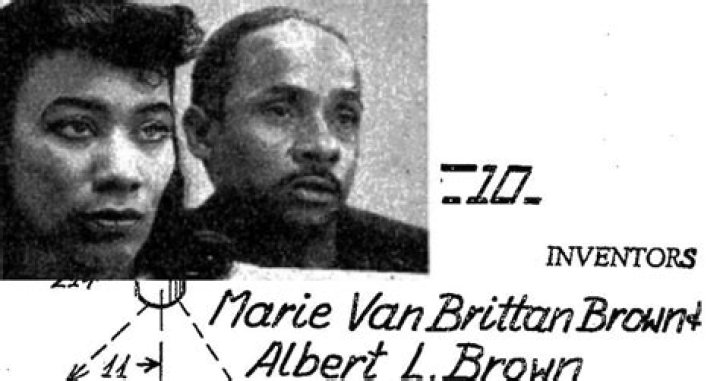 Marie Van Brittan Brown - Bio, Age, Wiki, Facts and Family