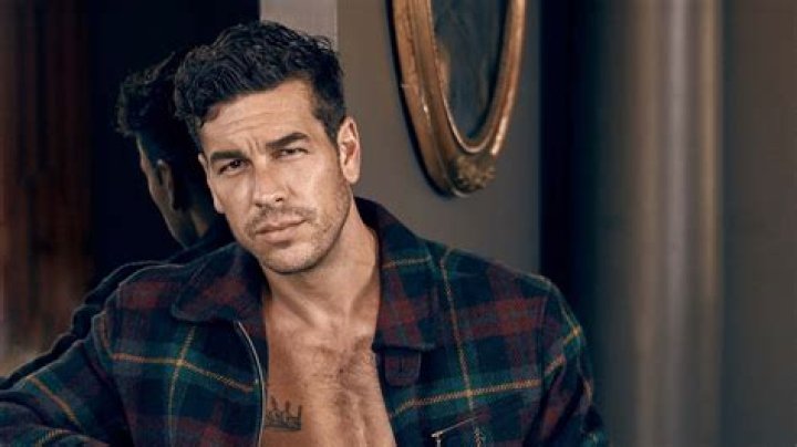 Mario Casas - Bio, Age, net worth, height, weight, Wiki, Facts and Family